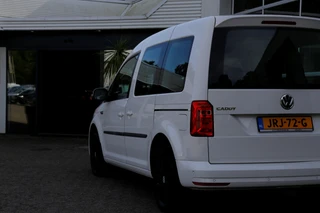 Volkswagen Caddy – thumbnail 6