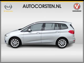 BMW 2 Serie – thumbnail 2