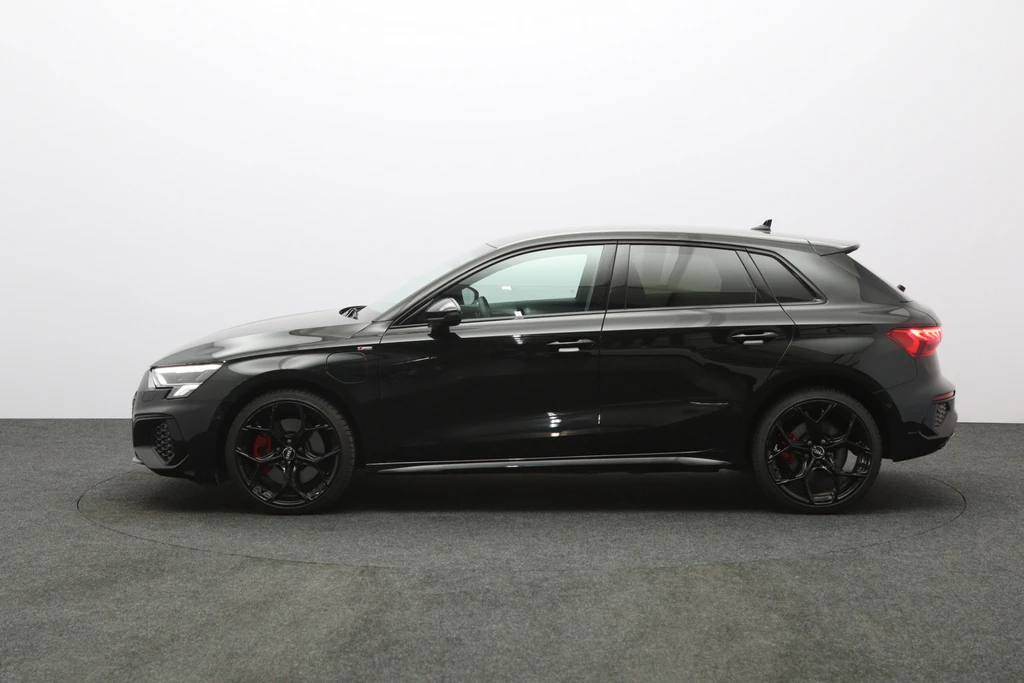 Audi A3 – foto 3