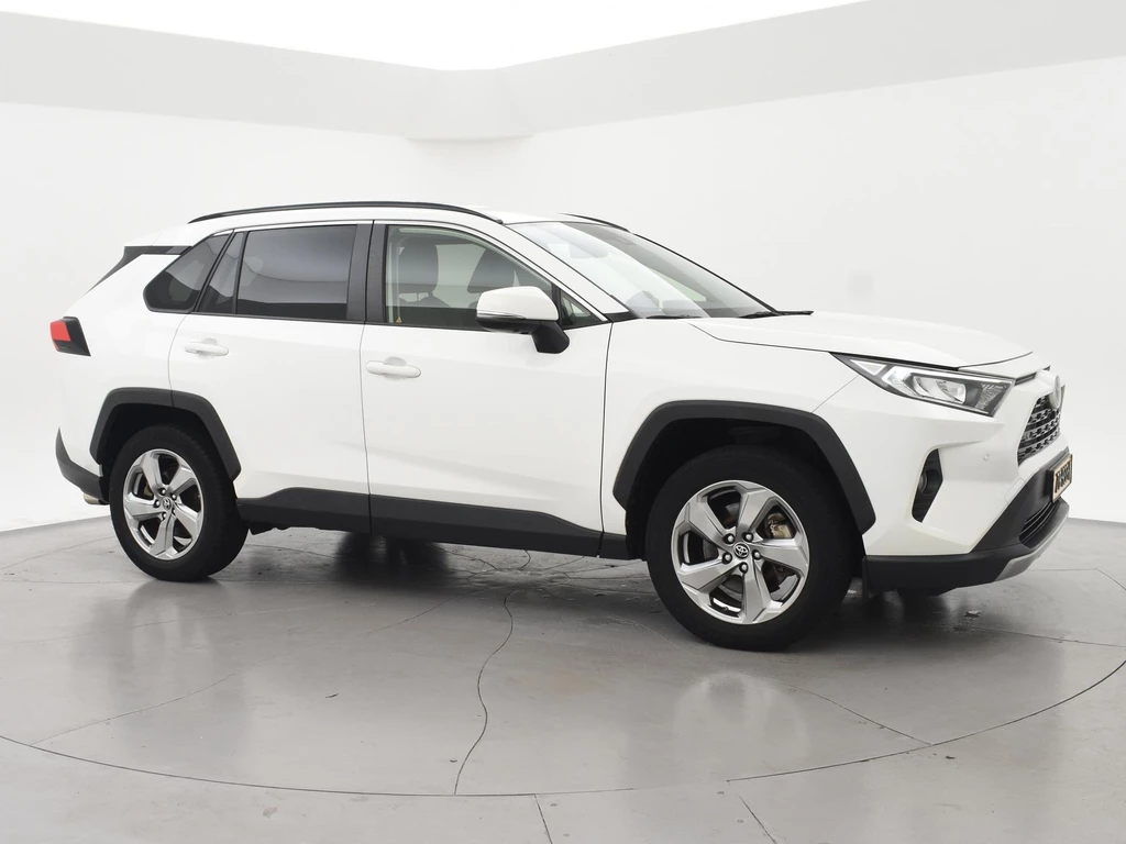 Toyota RAV4 – foto 6