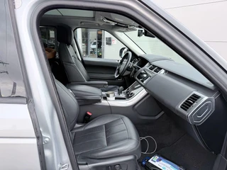 Land Rover Range Rover Sport – thumbnail 6