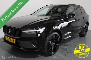Volvo XC60 – thumbnail 3