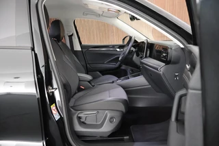Volkswagen Tiguan – thumbnail 11
