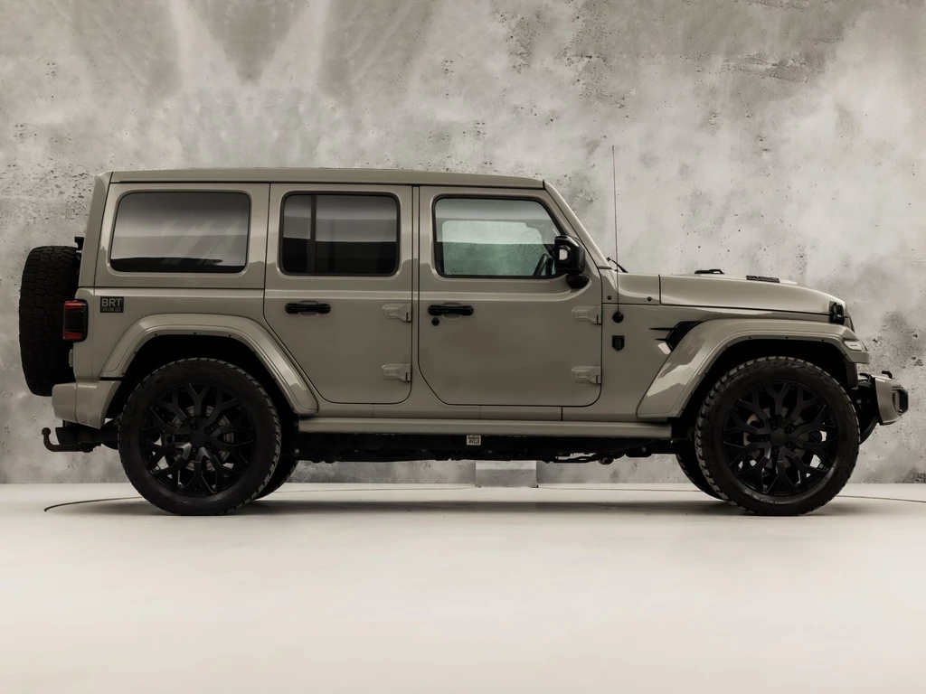 Jeep Wrangler – foto 6