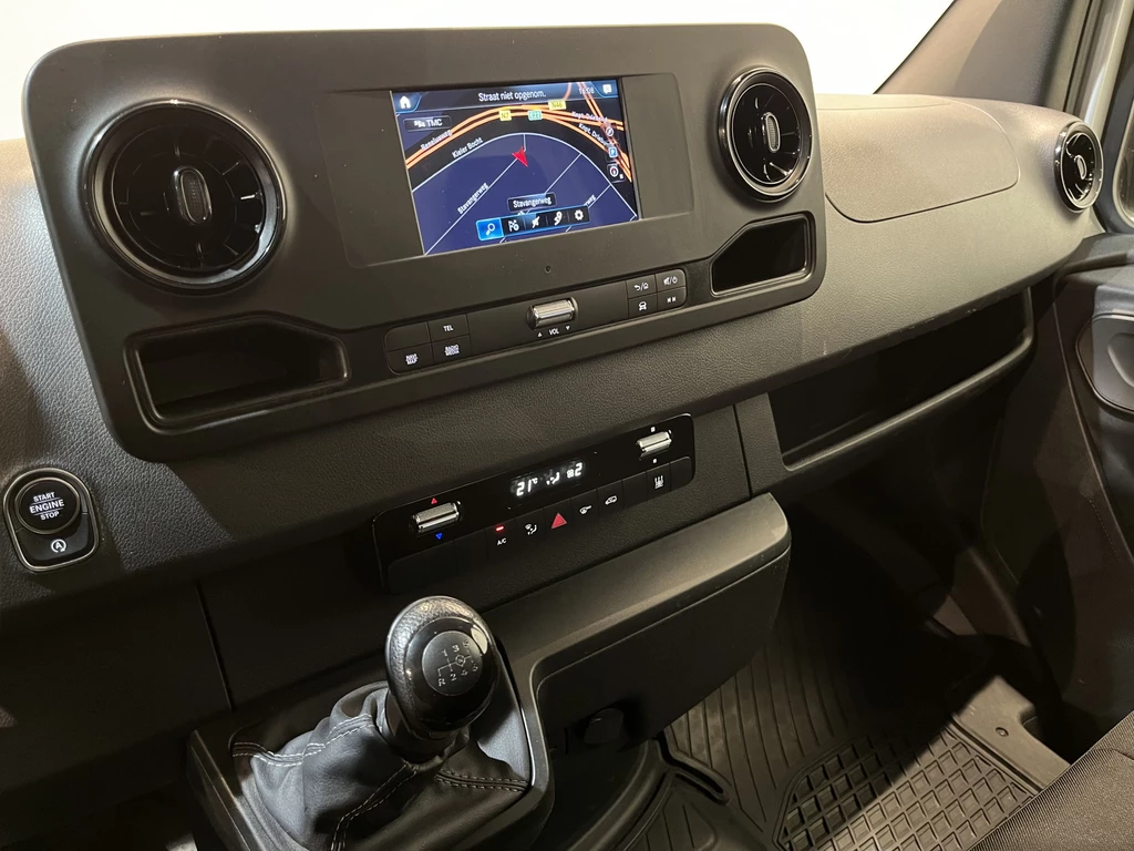 Mercedes-Benz Sprinter – foto 10