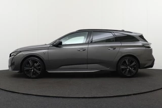 Peugeot 308 – thumbnail 2
