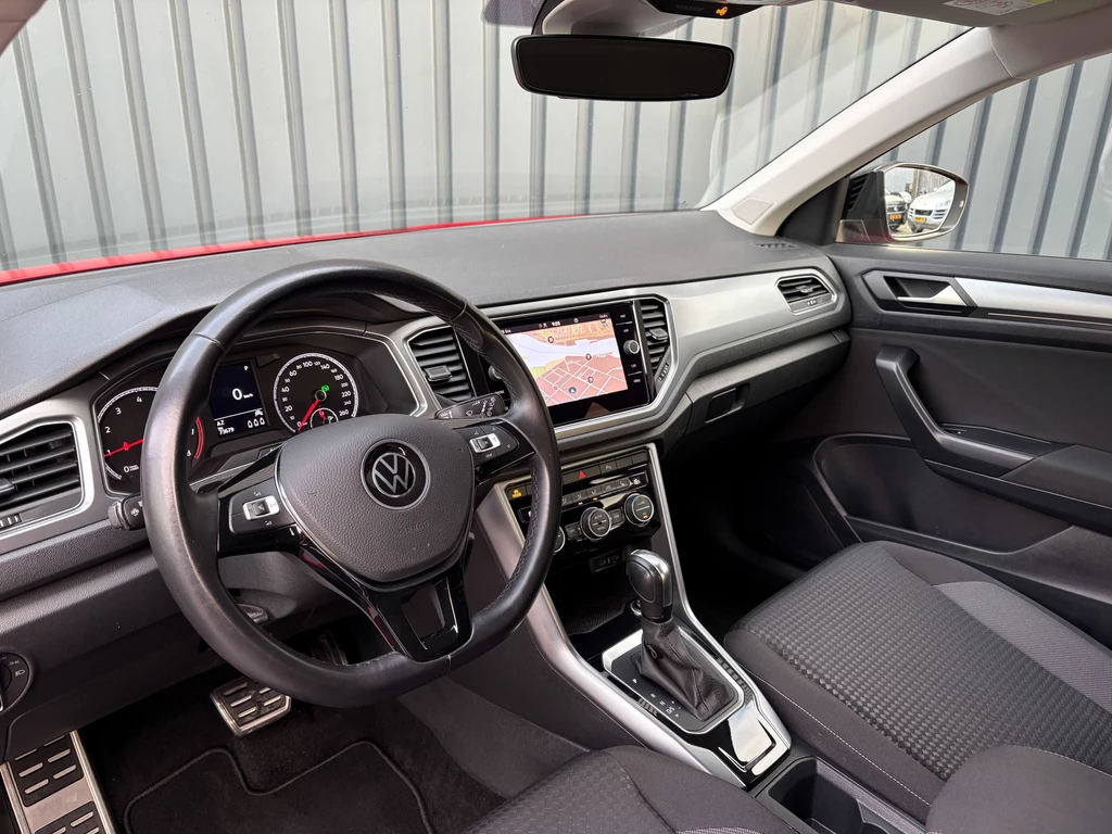 Volkswagen T-Roc – foto 19