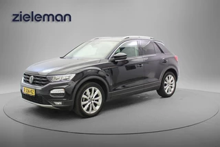 Volkswagen T-Roc – thumbnail 1