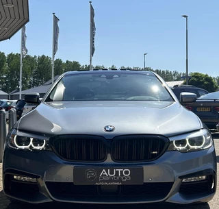 BMW 5 Serie – thumbnail 5