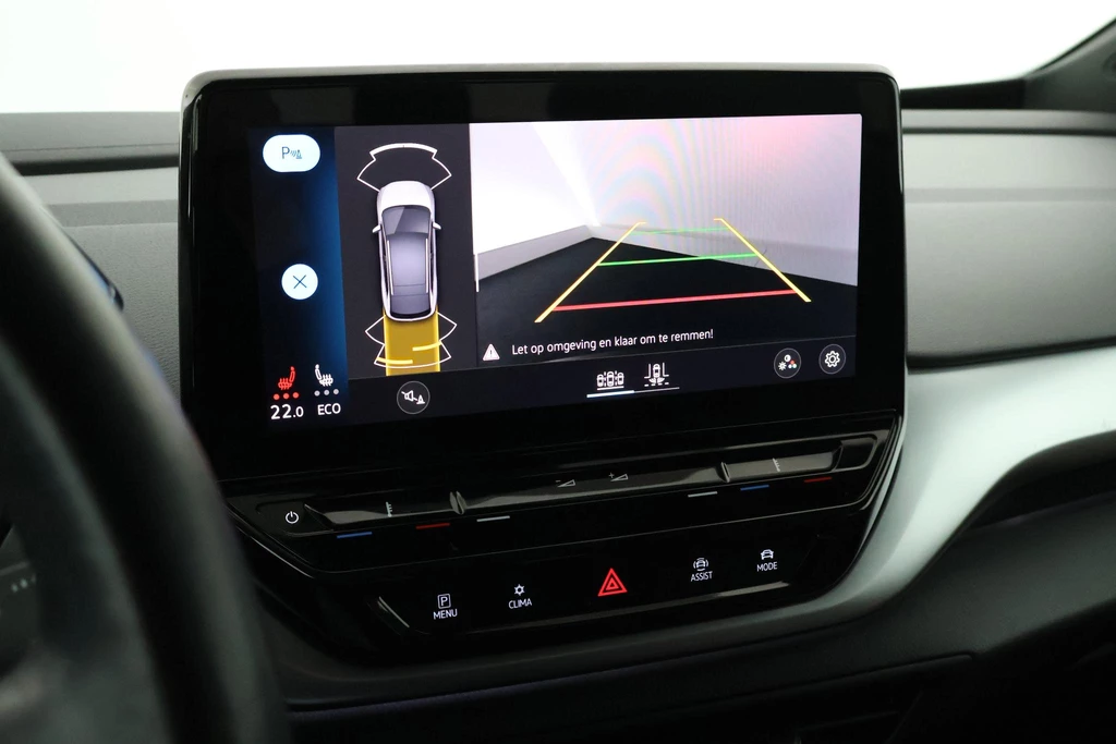 Volkswagen ID.4 – foto 9