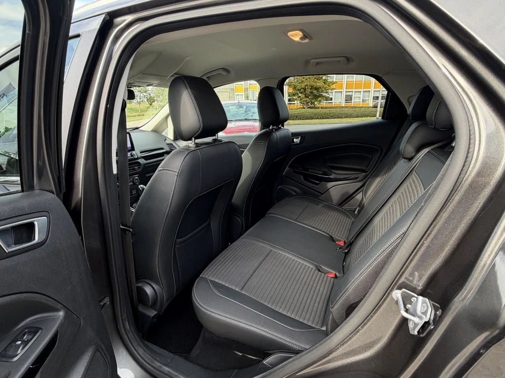 Ford EcoSport – foto 13