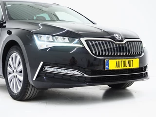 Škoda Superb – thumbnail 8