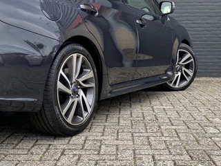 Subaru Levorg – thumbnail 11