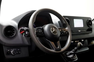 Mercedes-Benz Sprinter – thumbnail 14