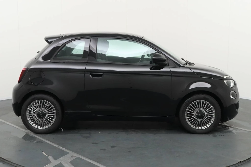 Fiat 500 – foto 5