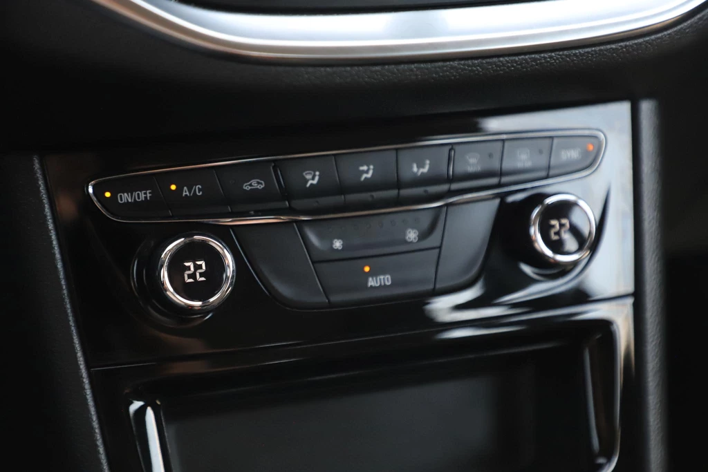 Opel Astra – foto 14