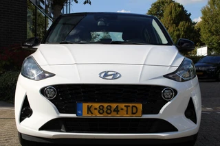 Hyundai i10 – thumbnail 7