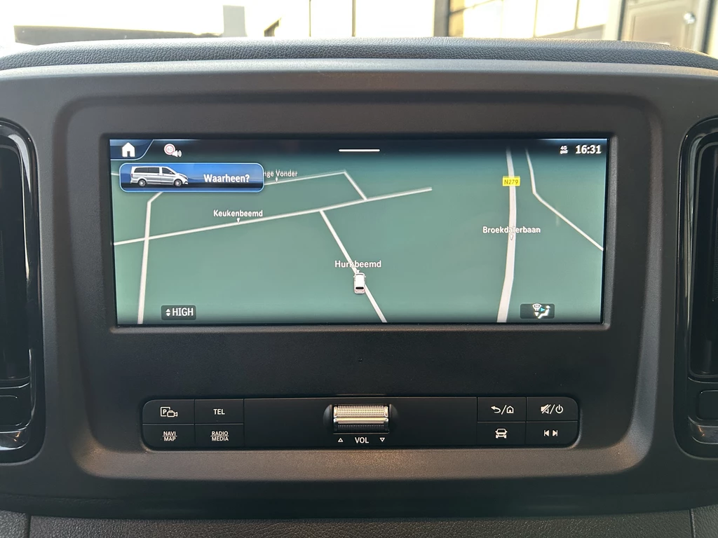 Mercedes-Benz Vito – foto 19