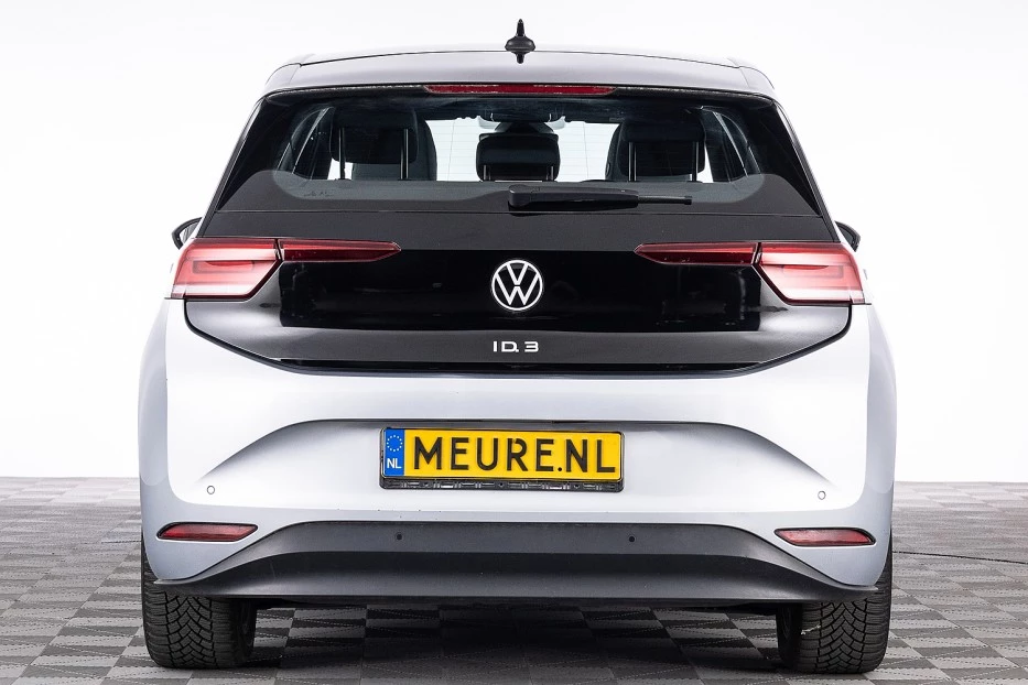 Volkswagen ID.3 – foto 4