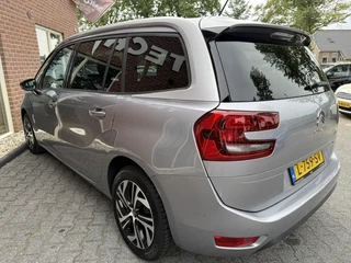 Citroën Grand C4 Spacetourer – thumbnail 5