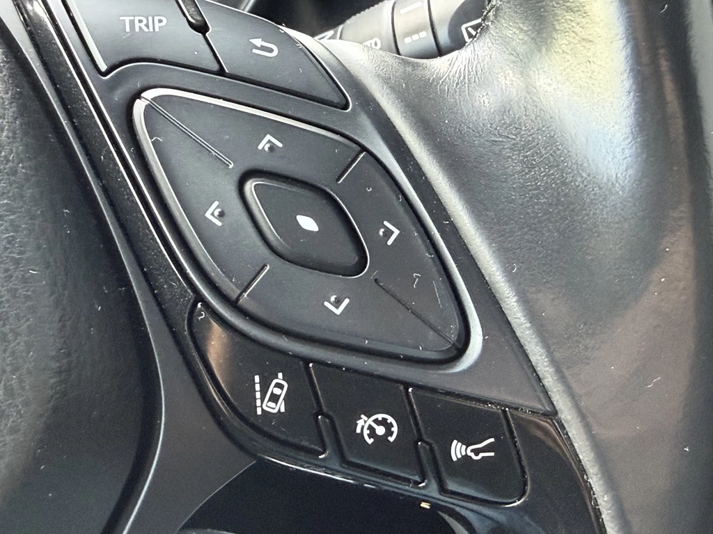 Toyota C-HR – foto 18