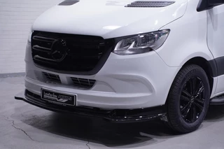 Mercedes-Benz Sprinter – thumbnail 15