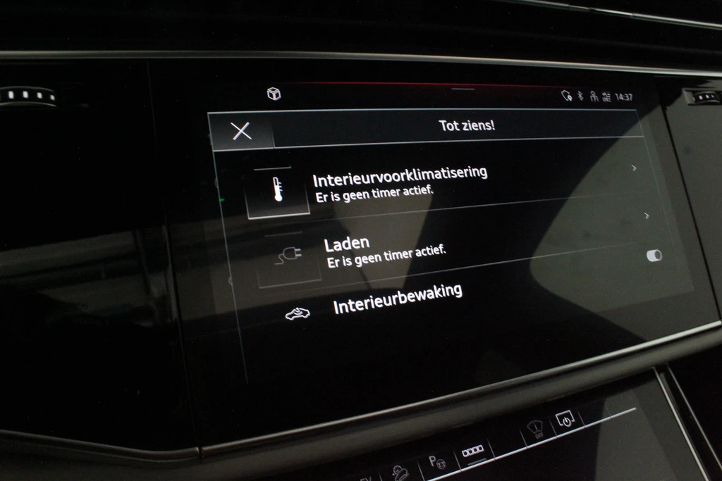 Audi Q7 – foto 35