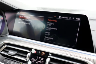 BMW X5 – thumbnail 35