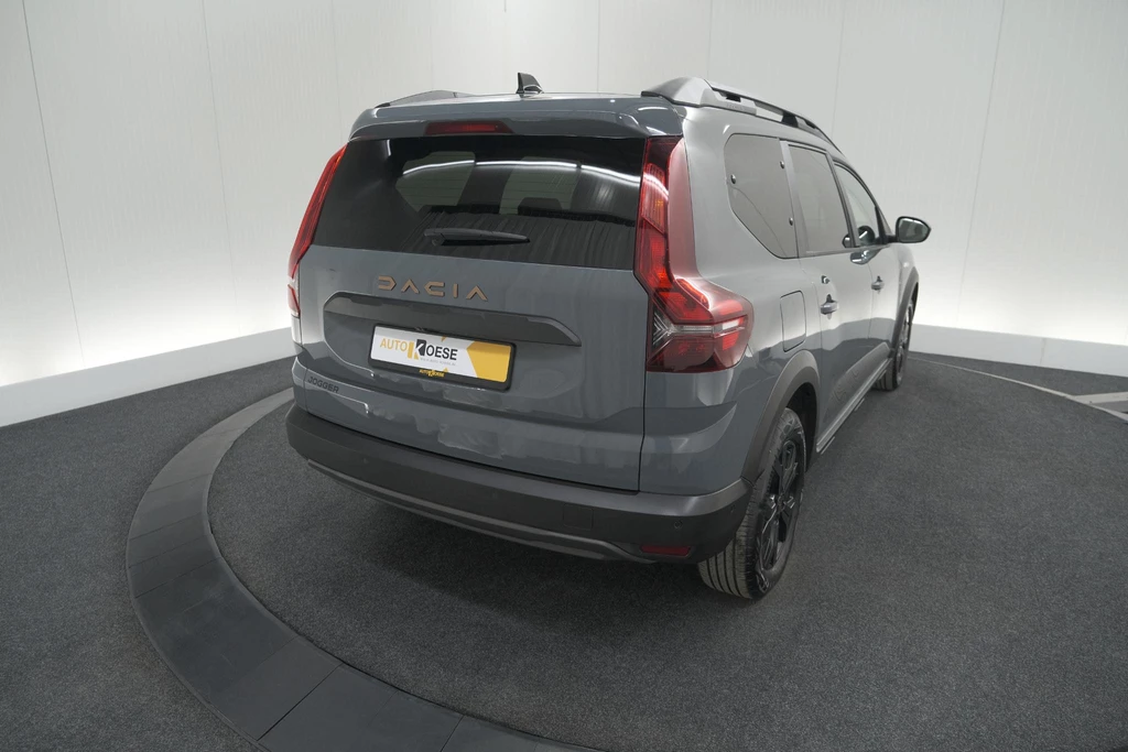 Dacia Jogger – foto 14