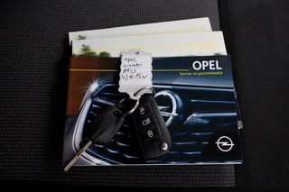 Opel Vivaro – thumbnail 9