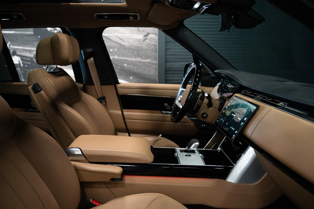 Land Rover Range Rover – foto 7