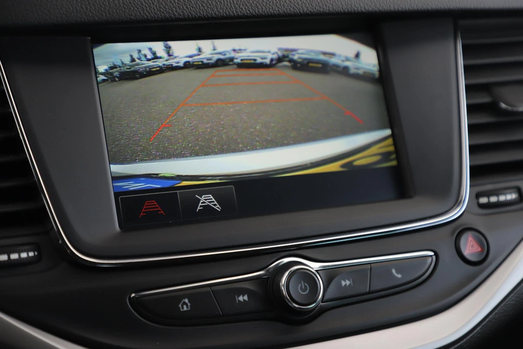 Opel Astra – foto 17