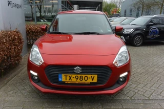 Suzuki Swift – thumbnail 13