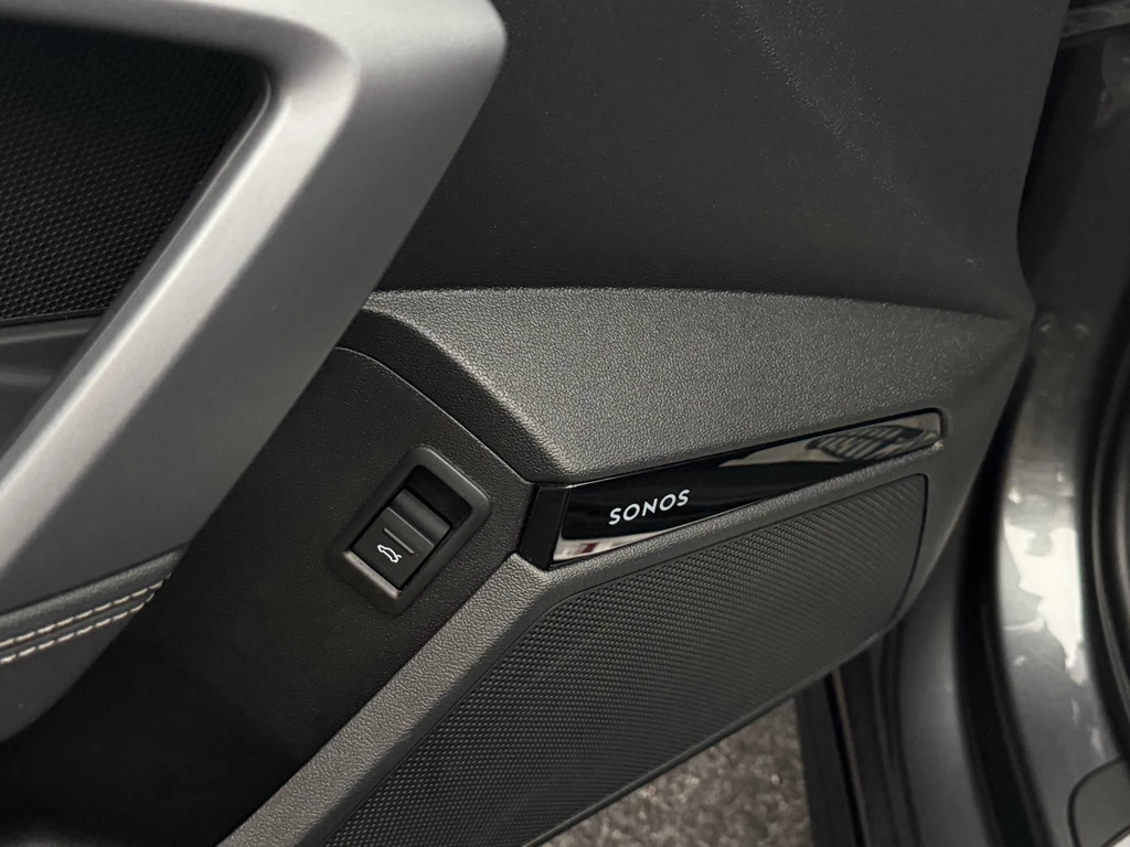 Audi A3 – foto 33