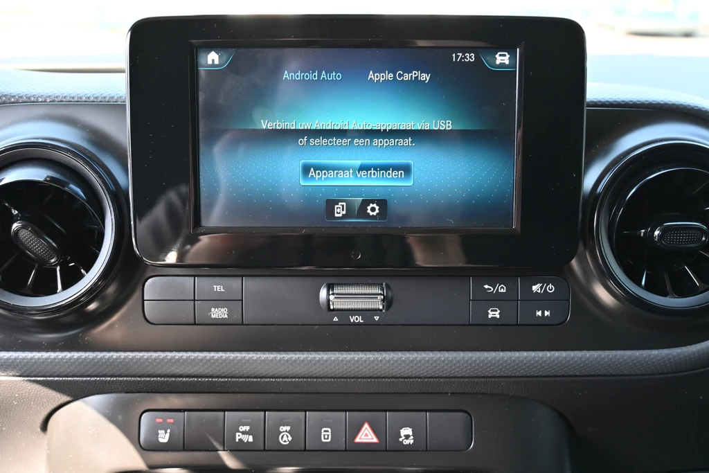 Mercedes-Benz Citan – foto 9