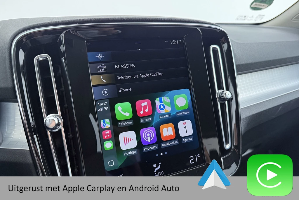 Volvo XC40 – foto 21