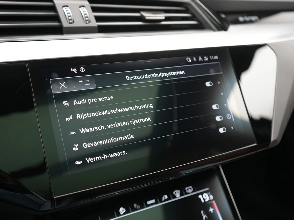 Audi Q8 e-tron – foto 53