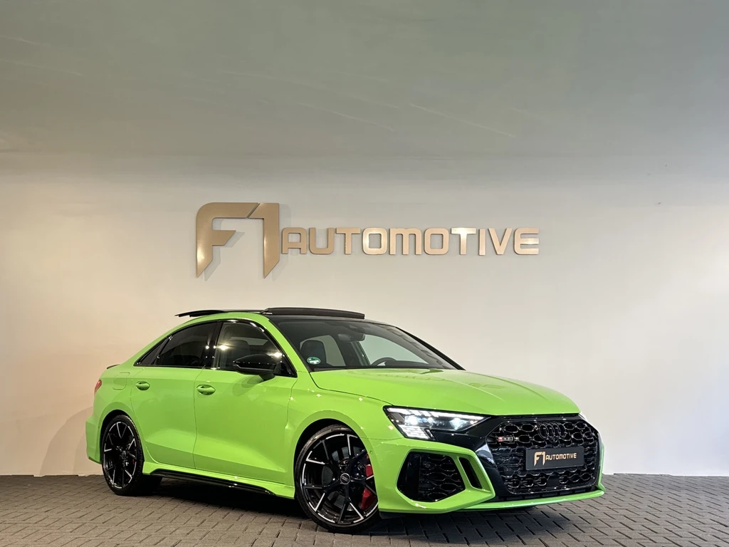 Audi RS3 – foto 6
