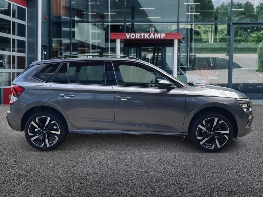 Škoda Kamiq – foto 6