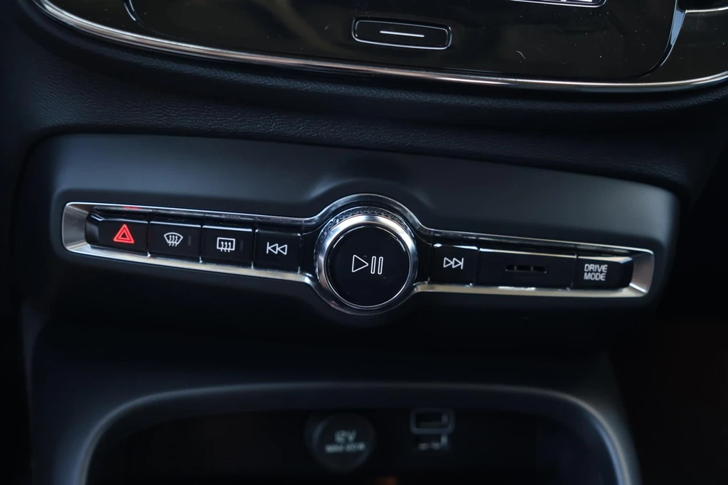 Volvo XC40 – foto 23