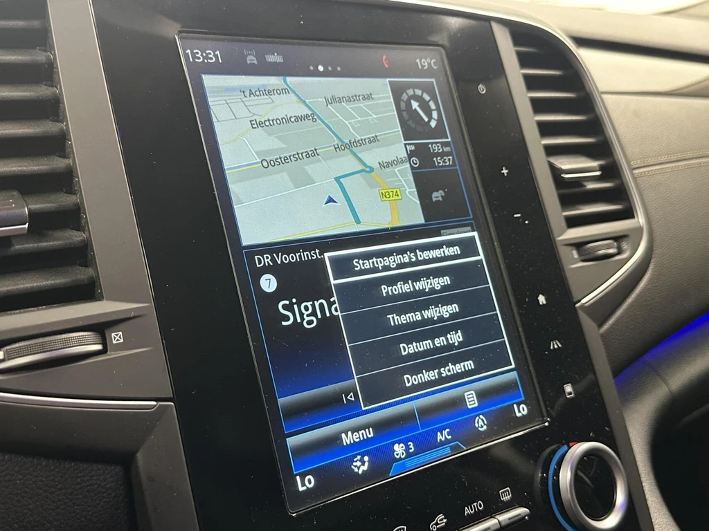 Renault Talisman – foto 34