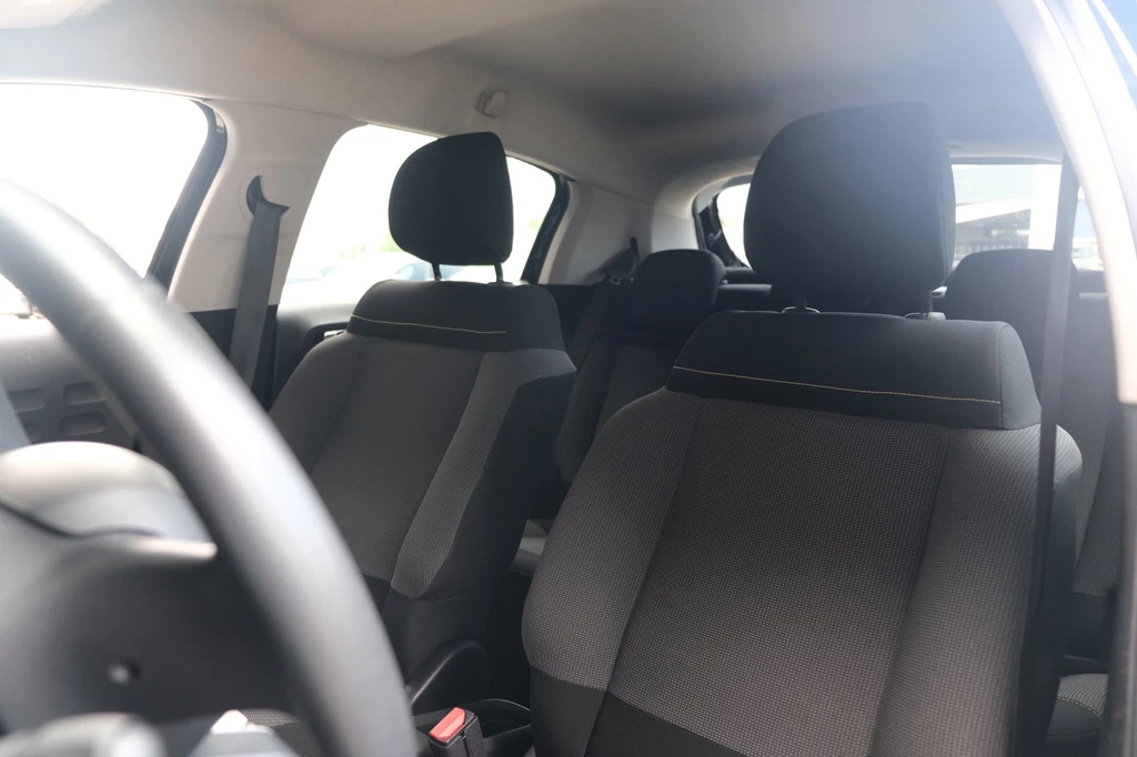 Citroën C3 – foto 9