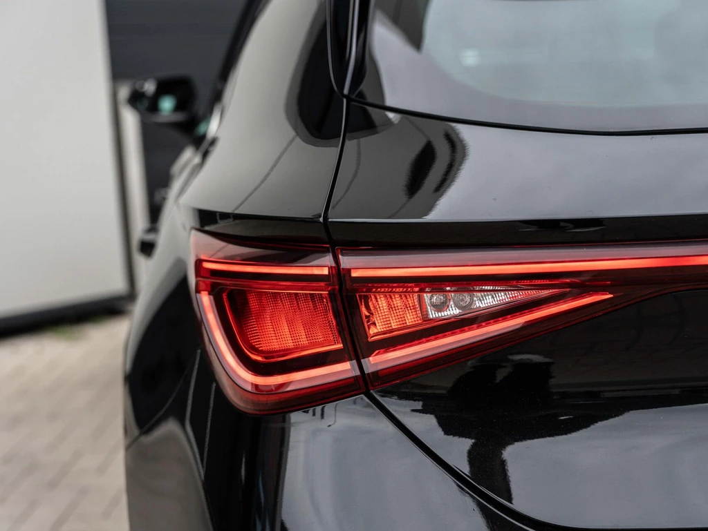 SEAT Leon – foto 20