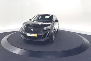 Peugeot 2008 – thumbnail 3