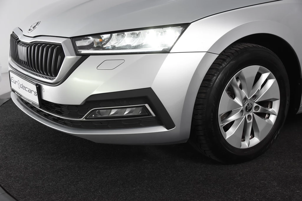 Škoda Octavia – foto 31