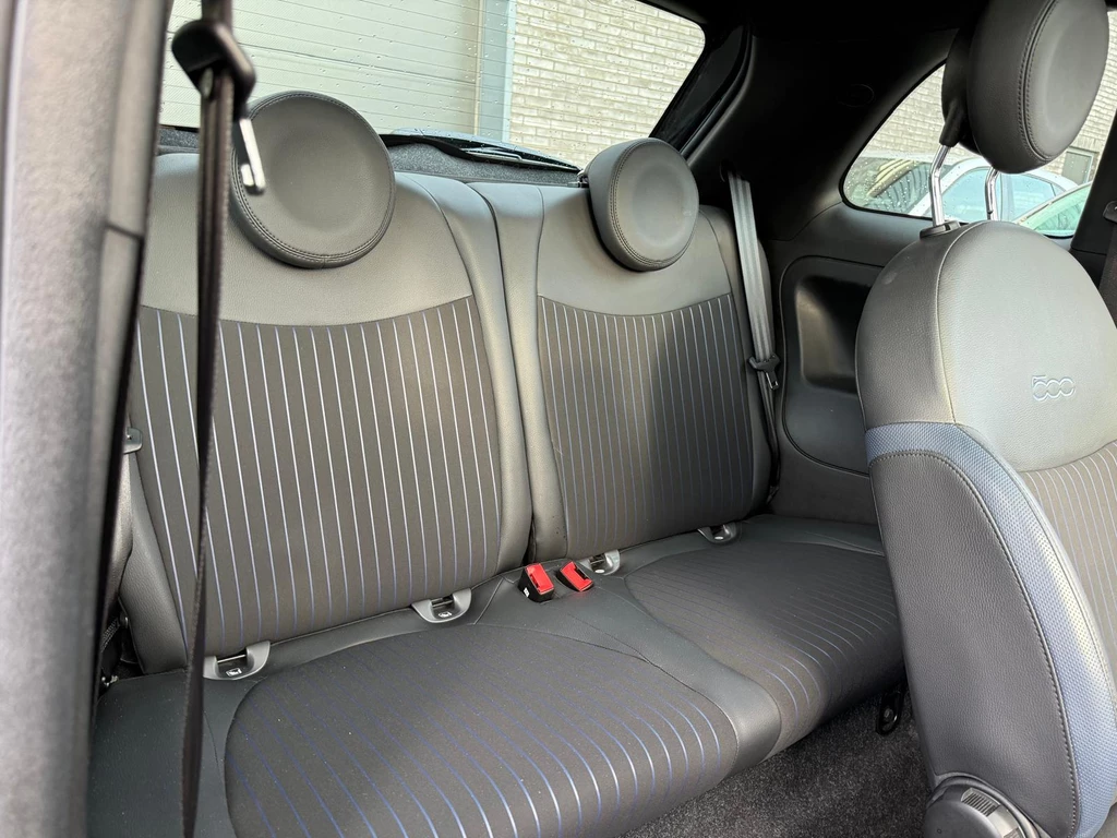 Fiat 500 – foto 36