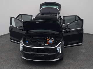 Kia Sportage – thumbnail 18