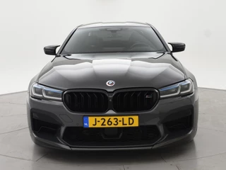BMW M5 – thumbnail 7