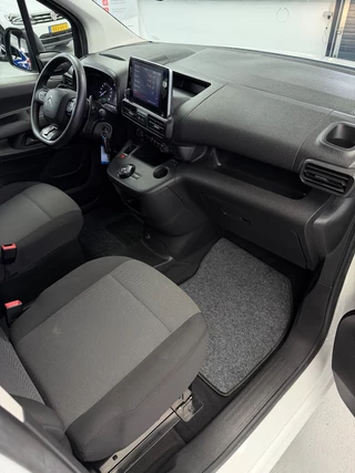 Citroën Berlingo – thumbnail 13