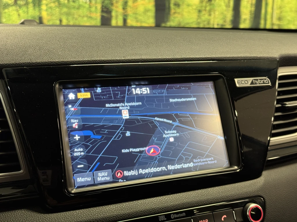 Kia Niro – foto 12